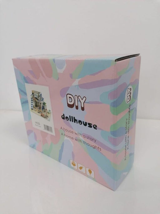 Румбокс, интерьерный конструктор