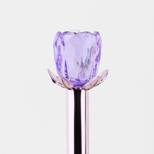 Подарочный набор, блокнот 16 листов A7 и ручка пластик «8 марта: Мечтай этой весной»