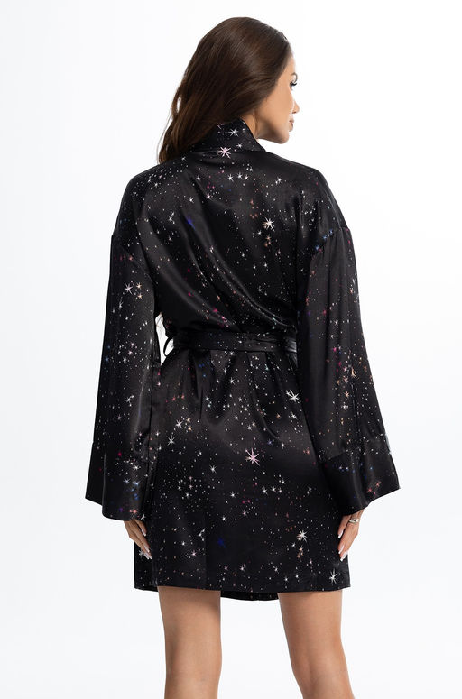 Халат Mia-Amore