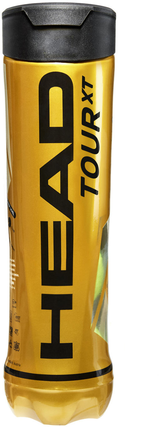 Набор теннисных мячей