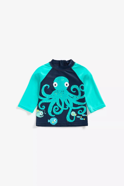 MOTHERCARE / Купальник раздельный верх