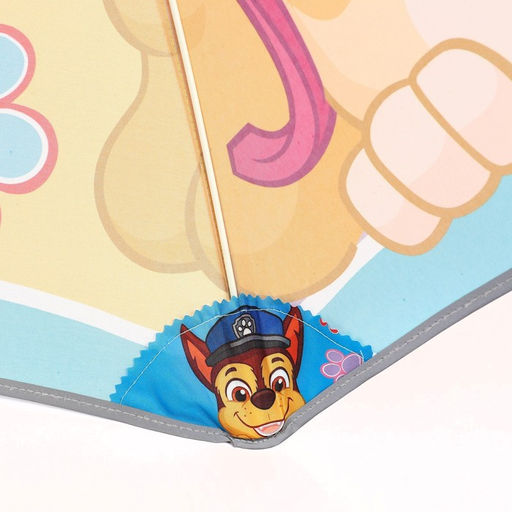 Зонт детский. Щенячий патруль, 6 спиц d=90 см - Paw patrol фото 12