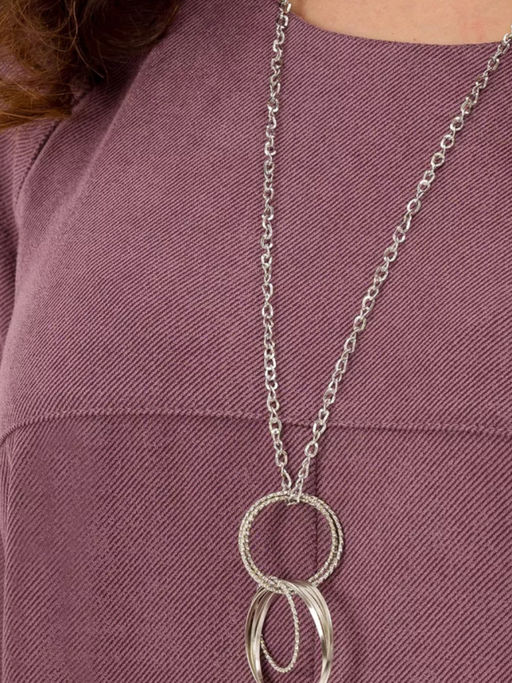 Платье Присцилла (48-56) - Serenada фото 6