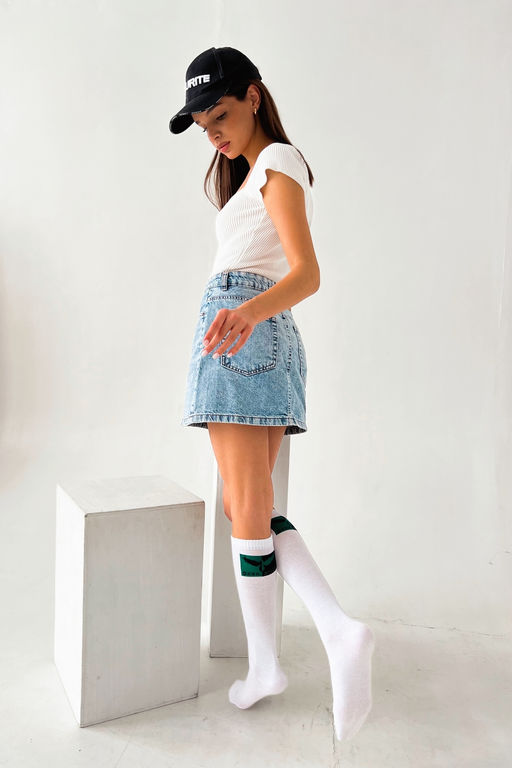 Гольфы детские Блэкдарк (набор 2 пары)