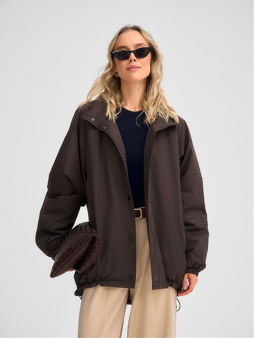 Куртка женская HOOPS, арт. 23272