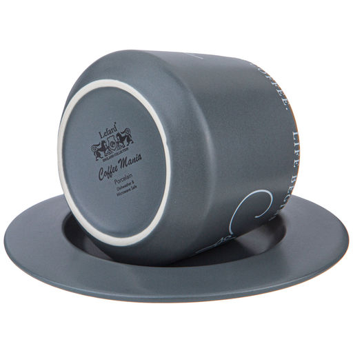 ЧАЙНАЯ ПАРА COFFEEMANIA 320МЛ