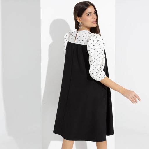 Платье Романтика стиля - Charutti фото 5