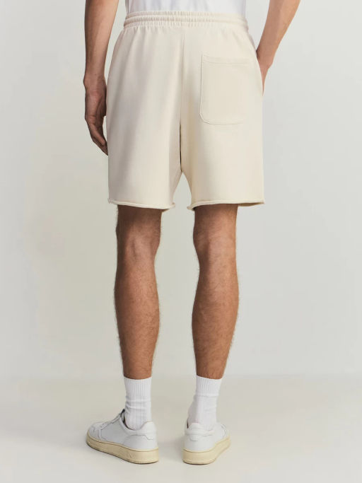 Шорты с необработанными краями ZR2605042102-61 / Zarina