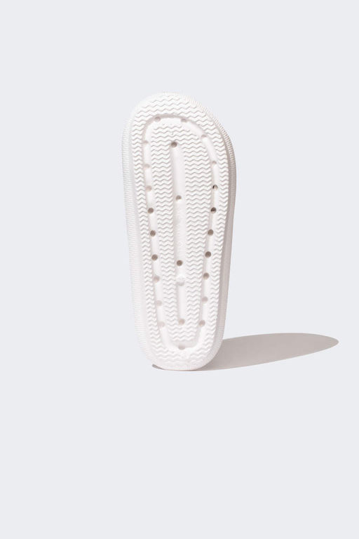 Женские тапочки Eva на толстой подошве - Defacto фото 4