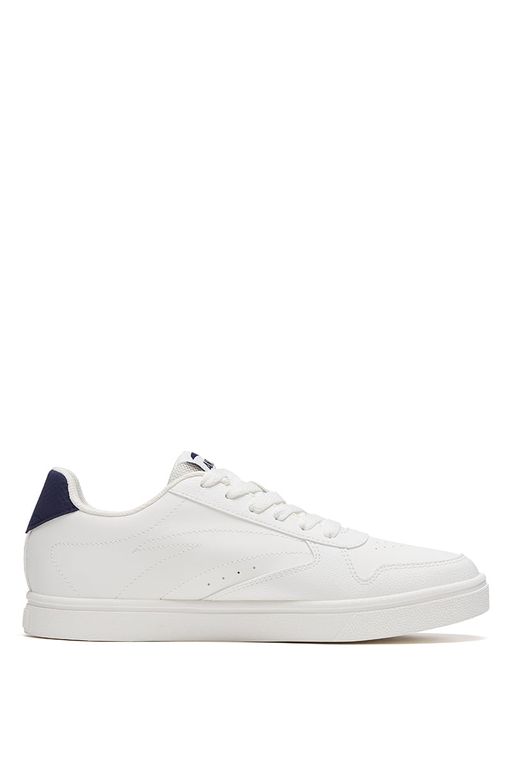 Кеды Белый/Синий - Anta фото 3