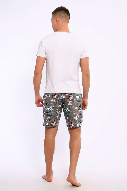 Шорты 36909 - Berchelli фото 11