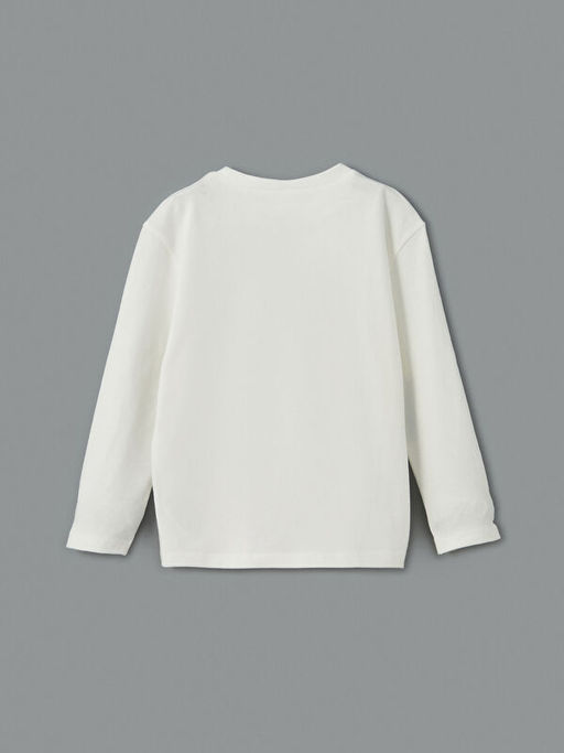 Bisiklet Yaka Erkek ?ocuk Ti??rt