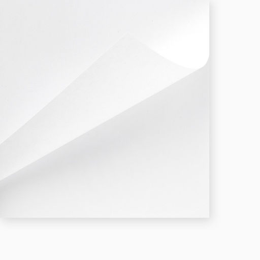 Альбом для рисования 40 листов на пружине А4 «Черный пушистик»