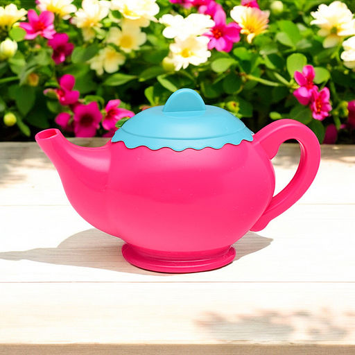 Набор посуды "Сервис чайный"