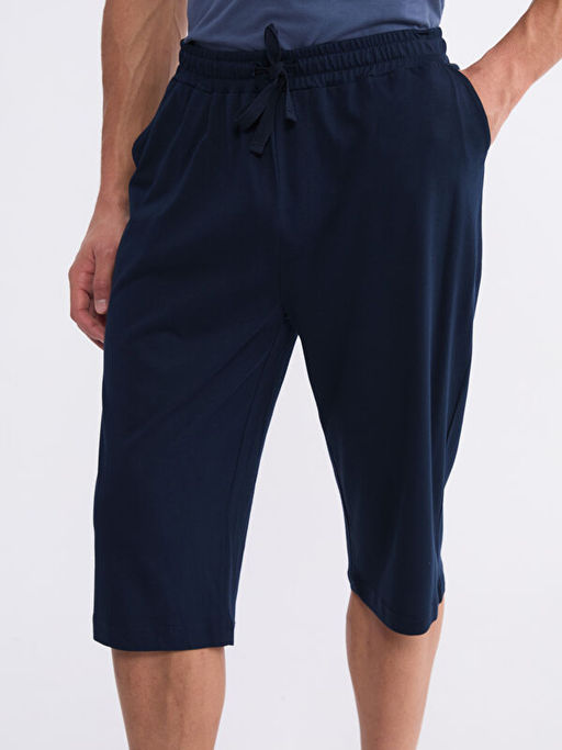 Standart Kal?p Erkek Pijama Alt ?ort