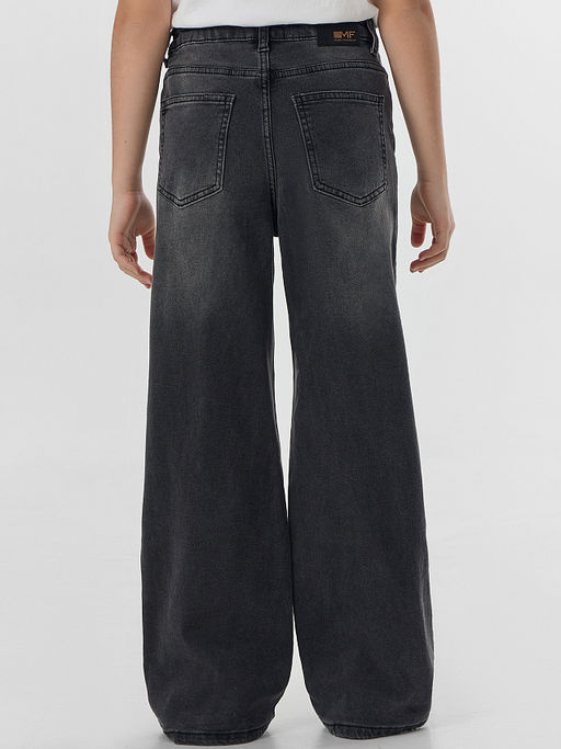 БРЮКИ ДЖИНСОВЫЕ ДЛЯ ДЕВОЧЕК (осенне-зимний ассортимент)