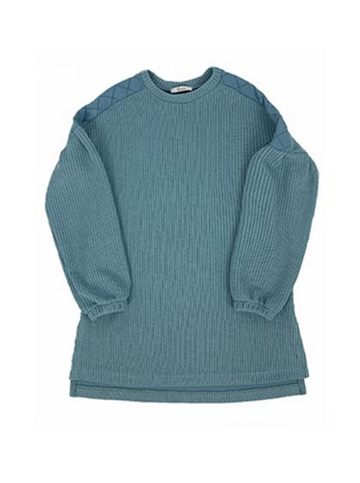 Платье д/дев. О66229 - Карамелли фото 4