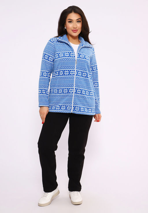 628 Костюм флис