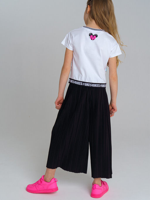 PlayToday / Брюки-кюлоты для девочки