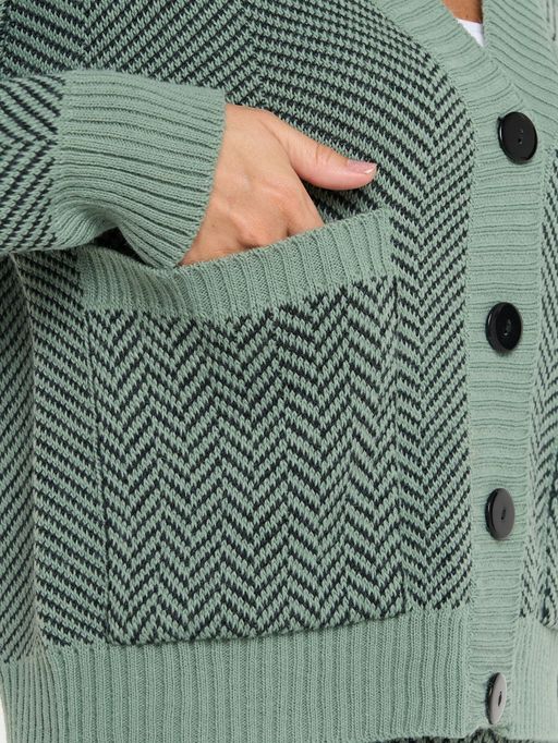 Кардиган женский 7232-14097 - Vay фото 6