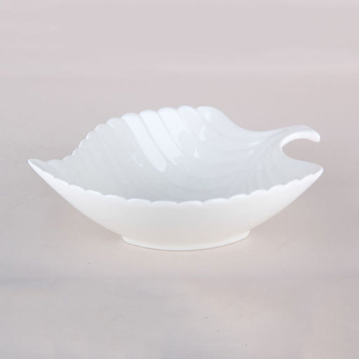 Блюдо 7120 23х17х7 см /КОРАЛЛ/