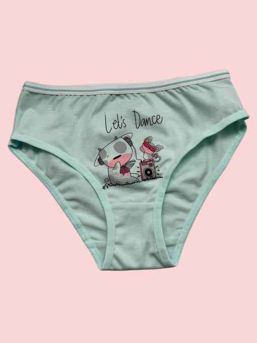 Трусы для девочки Berrak 5621 фото 9