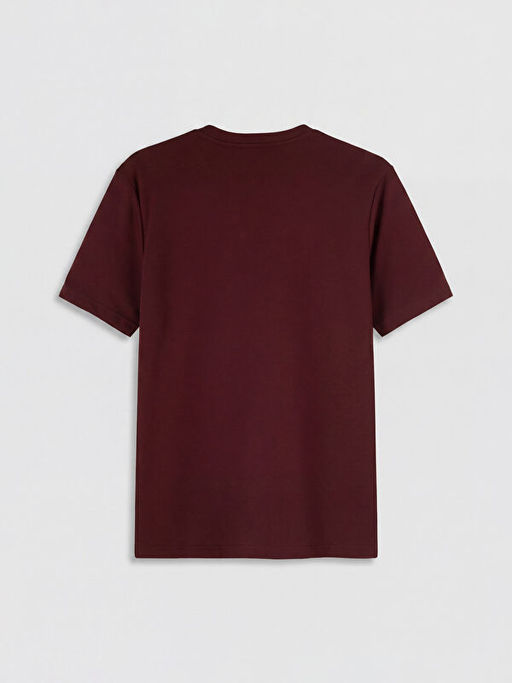 Loose Fit Basic Dry Touch Ti??rt