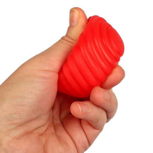 Подарочный набор развивающих мячиков «Волшебная почта» 6 шт., Крошка Я