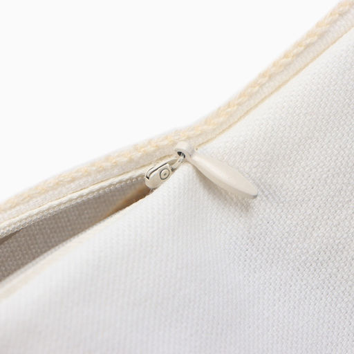 Наволочка декоративная Этель Бохо Home, 45х45 см, цвет натуральный  фото 10