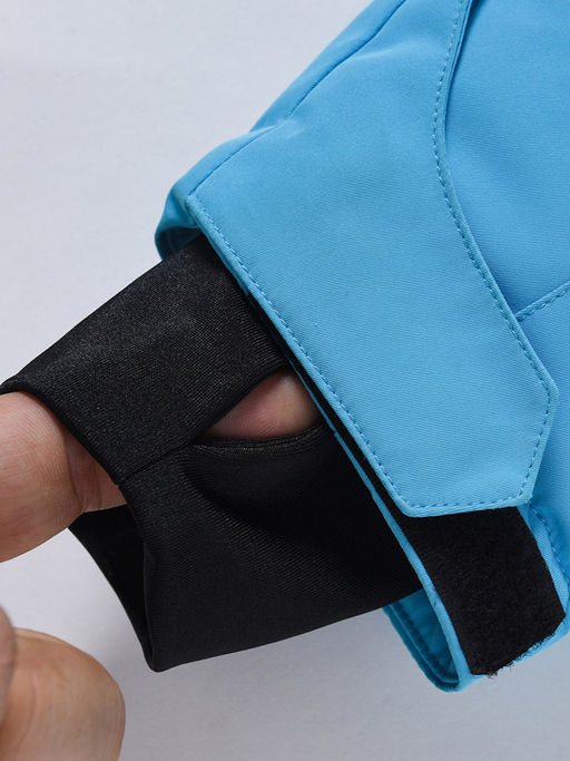 Горнолыжный костюм до -25С - Mtforce фото 17