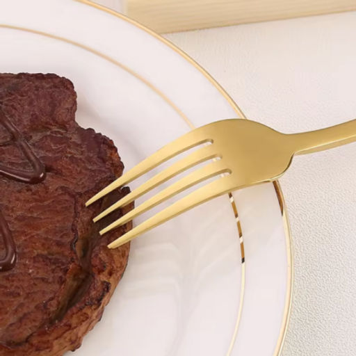 12050 Набор столовых приборов на 6 персон 24 пр подар/упаковка MB (х15) - Mayer&boch фото 3