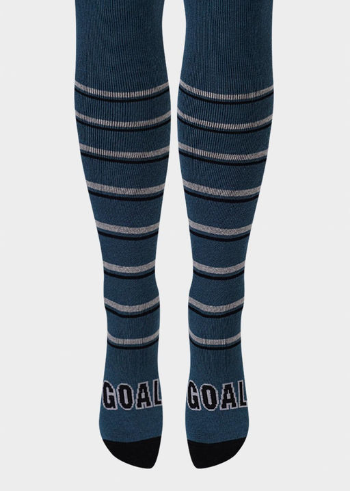 Колготы детские плюш - Clever wear фото 2