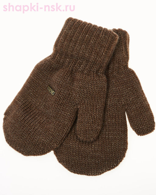 921-TM (р-р 13/3-4 года) Варежки - Теплыши фото 4