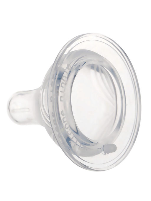 Бутылочка для кормления M&B, ШГ Ø50 мм, +3мес., 260 мл.