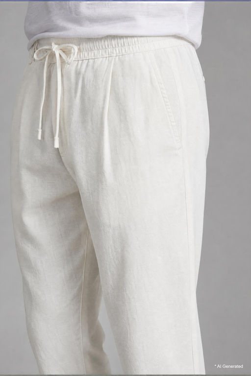 Relaxed Fit Pantolon - Defacto фото 7