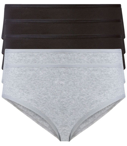 Трусики-хипстеры 5 шт ESMARA  фото 9