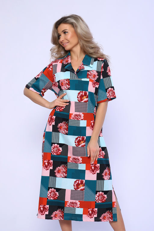 Платье 13156 - Натали фото 14