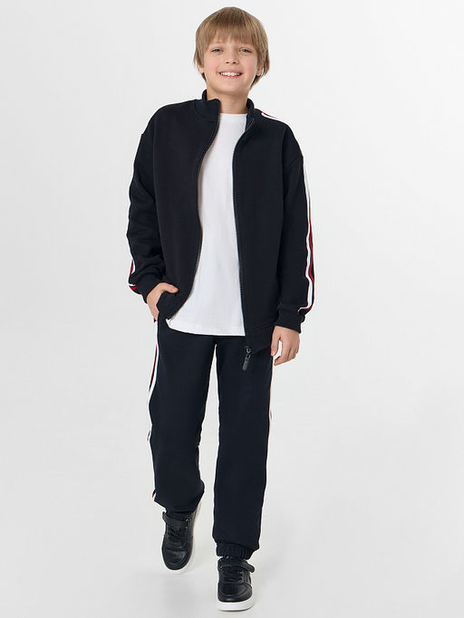 БРЮКИ ДЛЯ МАЛЬЧИКОВ - Mark formelle фото 6