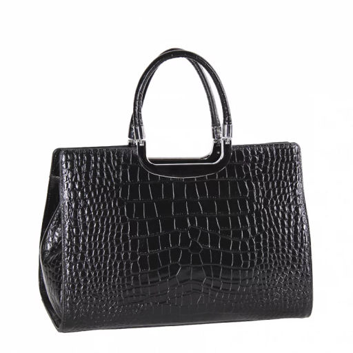 Сумка 8825VG black Vitelli Grassi