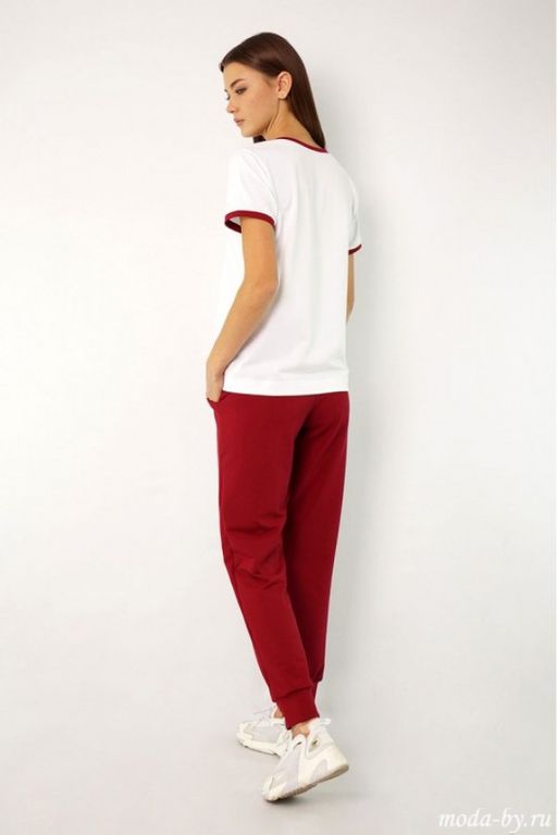 Джемпер 4038 - Kivviwear фото 3