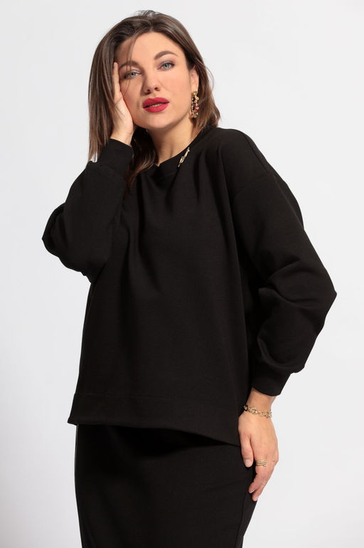 Комплект BegiModa 3042 черный