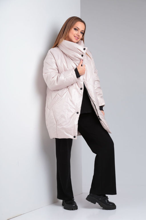 Куртка Diamant 1922 бежевый фото 2