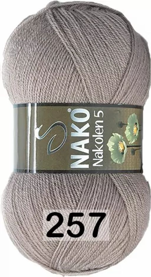 NAKOLEN 5 NAKO  фото 26