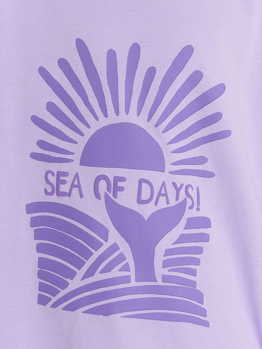 ФУТБОЛКА ДЛЯ ДЕВОЧЕК - Mark formelle фото 3