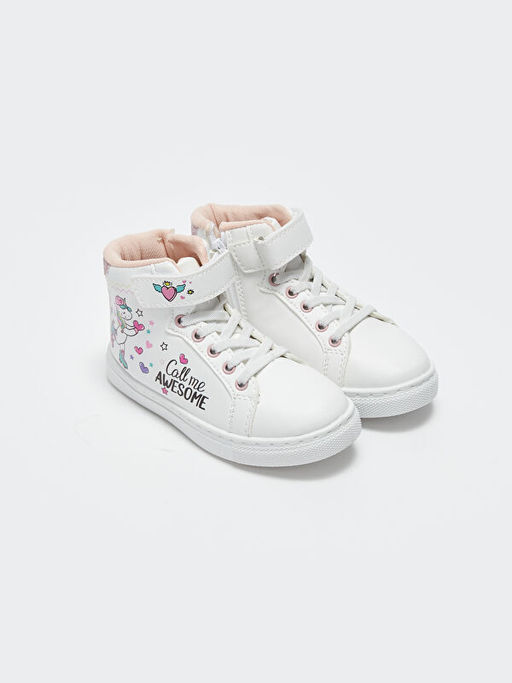 Bask?l? C?rt C?rtl? Bilek Boy K?z ?ocuk Bot