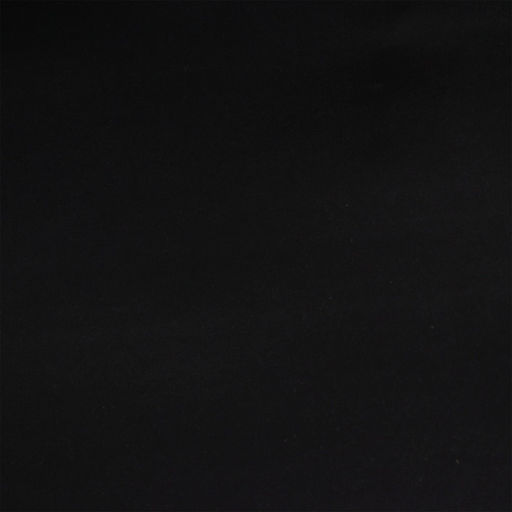 Пакет подарочный ламинированный горизонтальный «Черный», ML 27×23×11.5 см