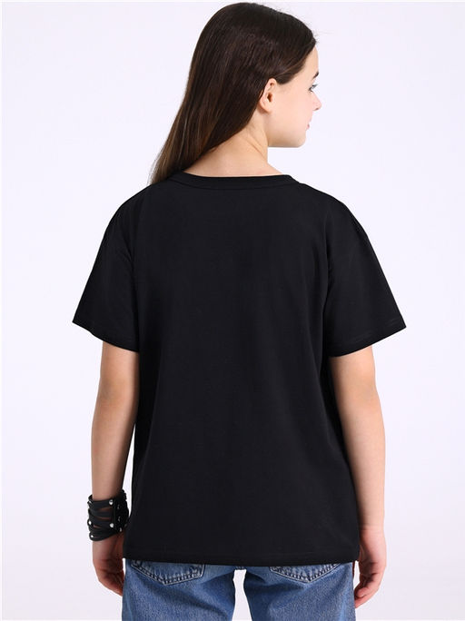 футболка 1ДДФК4437001 - Апрель фото 2