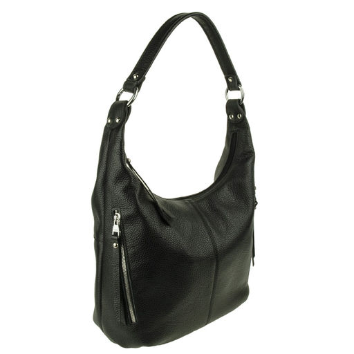 0427 Черный/Замша - Alessandro birutti фото 22