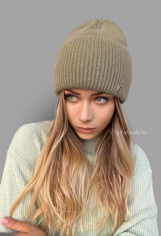 Шапка Стефани - Ferz фото 18