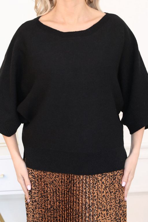 Джемпер Др4-503/2 - Wisell фото 3